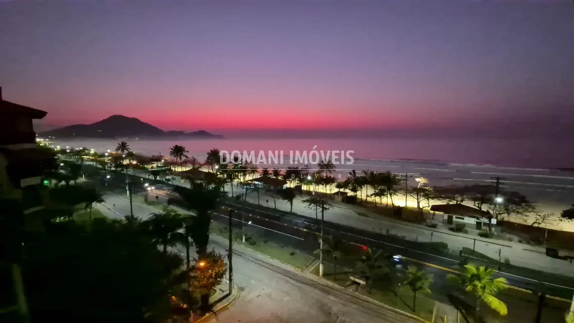 Foto 2 de Apartamento com 4 quartos à venda, 320m2 em Ubatuba - SP