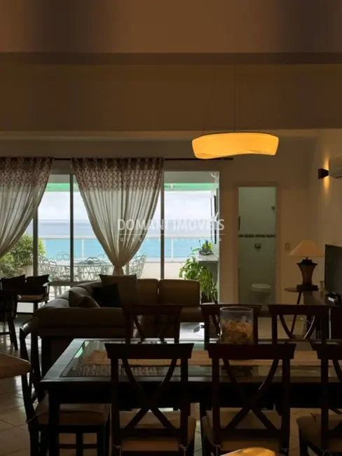 Foto 9 de Apartamento com 4 quartos à venda, 320m2 em Ubatuba - SP