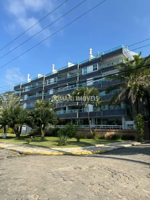 Foto 1 de Apartamento com 4 quartos à venda, 320m2 em Ubatuba - SP