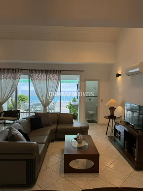 Foto 8 de Apartamento com 4 quartos à venda, 320m2 em Ubatuba - SP