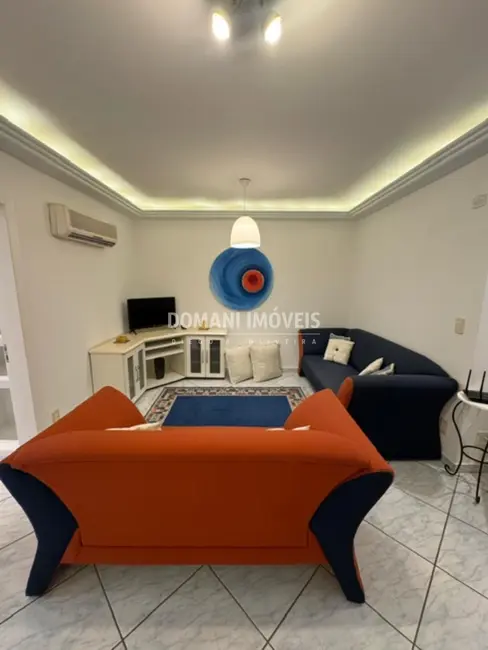 Foto 6 de Apartamento com 4 quartos à venda, 320m2 em Ubatuba - SP