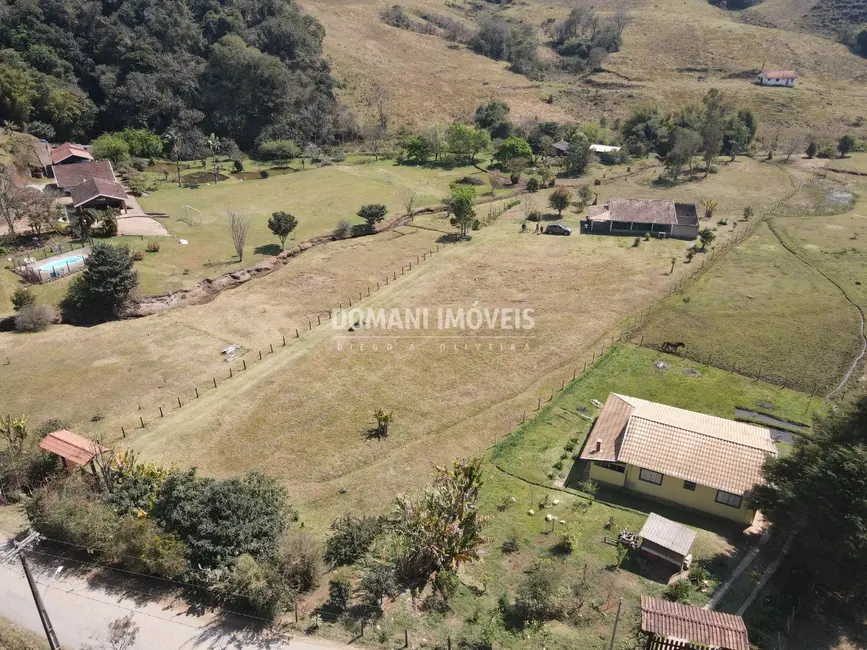 Foto 3 de Sítio / Rancho com 1 quarto à venda, 50m2 em Santo Antonio Do Pinhal - SP