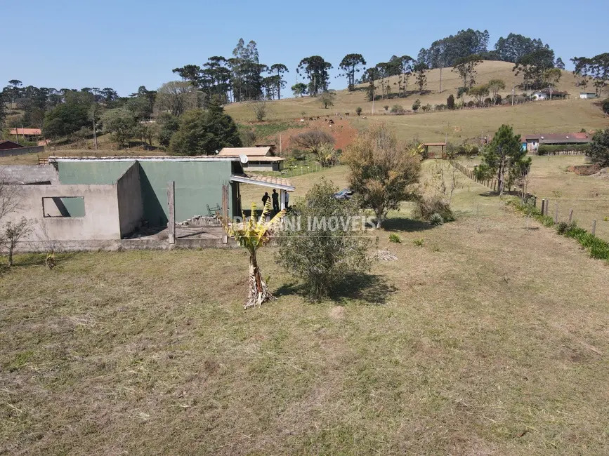 Foto 4 de Sítio / Rancho com 1 quarto à venda, 50m2 em Santo Antonio Do Pinhal - SP