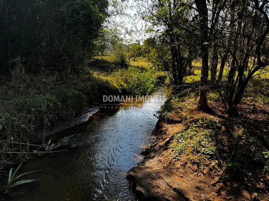 Foto 7 de Sítio / Rancho com 1 quarto à venda, 50m2 em Santo Antonio Do Pinhal - SP
