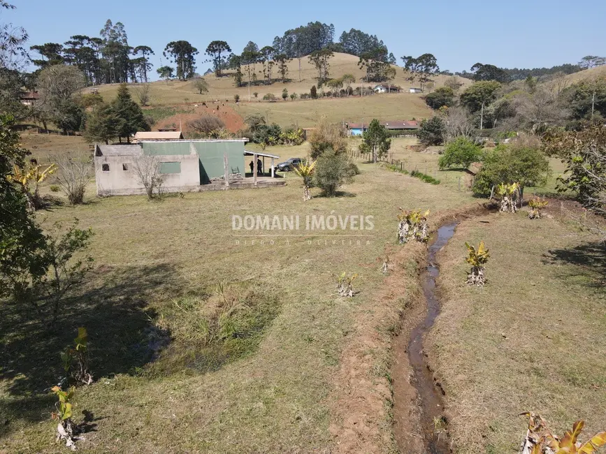 Foto 5 de Sítio / Rancho com 1 quarto à venda, 50m2 em Santo Antonio Do Pinhal - SP