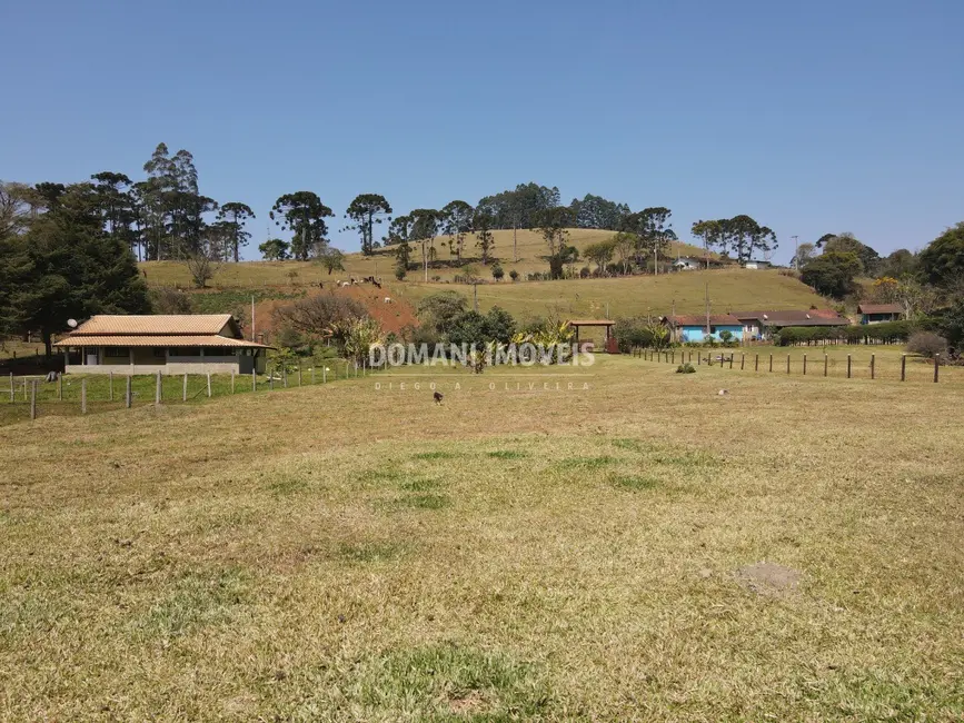 Foto 2 de Sítio / Rancho com 1 quarto à venda, 50m2 em Santo Antonio Do Pinhal - SP