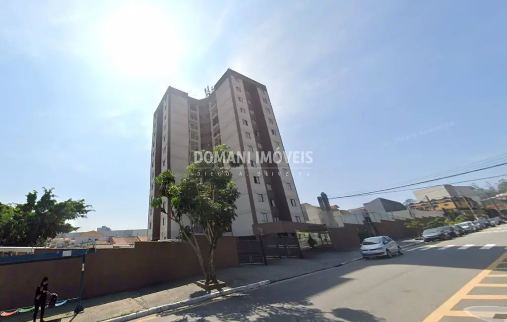 Foto 2 de Apartamento com 2 quartos à venda, 56m2 em Sao Bernardo Do Campo - SP