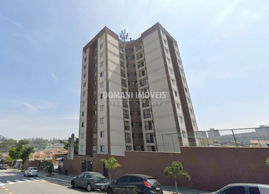 Foto 1 de Apartamento com 2 quartos à venda, 56m2 em Sao Bernardo Do Campo - SP