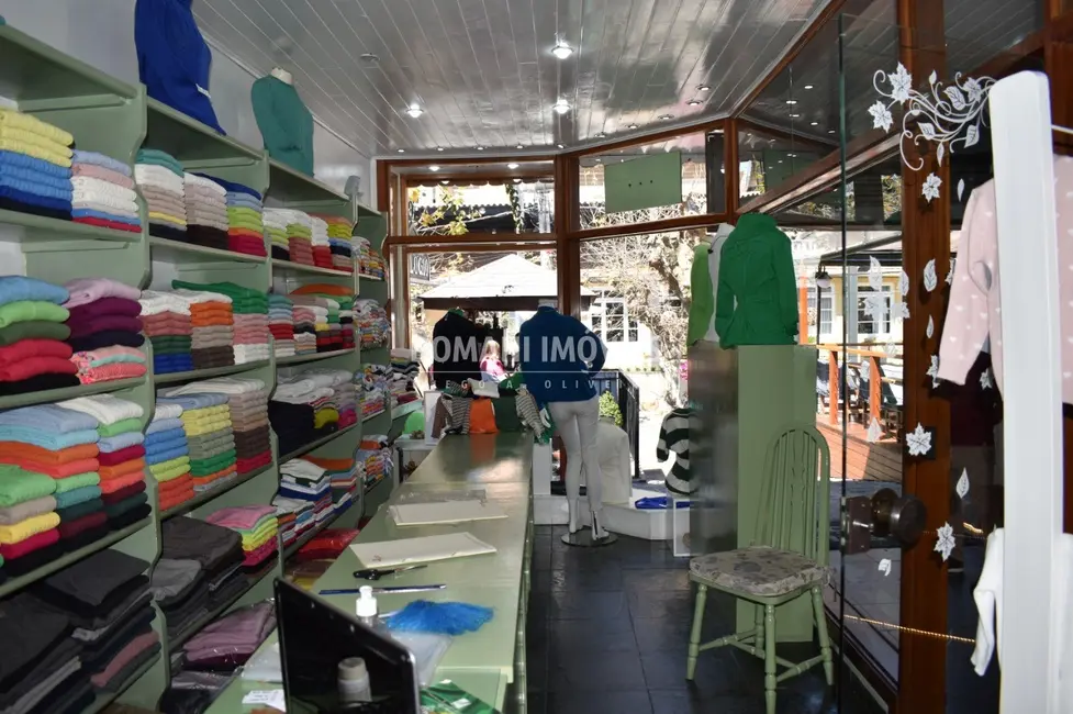 Foto 8 de Sala Comercial à venda e para alugar, 31m2 em Campos Do Jordao - SP