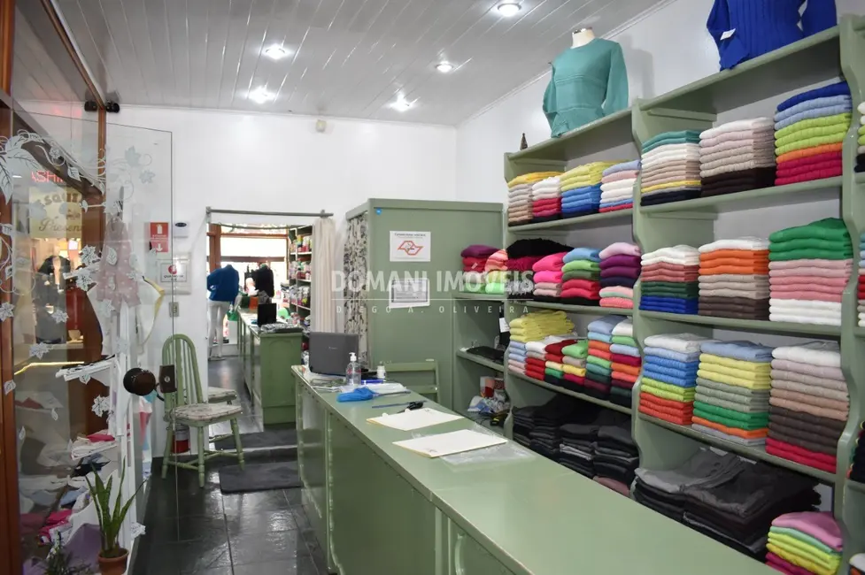 Foto 5 de Sala Comercial à venda e para alugar, 31m2 em Campos Do Jordao - SP