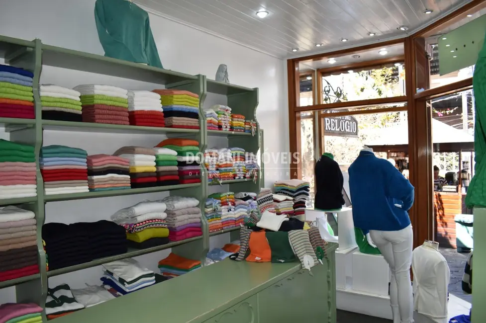 Foto 7 de Sala Comercial à venda e para alugar, 31m2 em Campos Do Jordao - SP