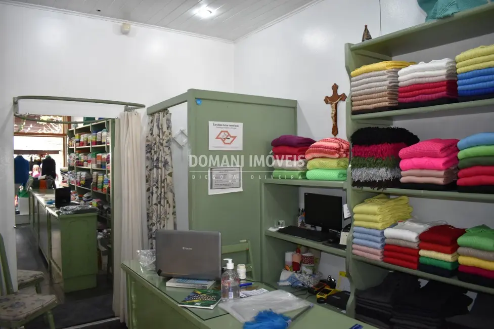 Foto 6 de Sala Comercial à venda e para alugar, 31m2 em Campos Do Jordao - SP