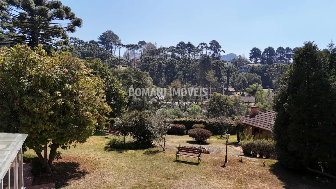 Casa com 5 quartos à venda, 912m2 em Campos Do Jordao - SP - imagem 7 Foto 7 de Casa com 5 quartos à venda, 912m2 em Campos Do Jordao - SP