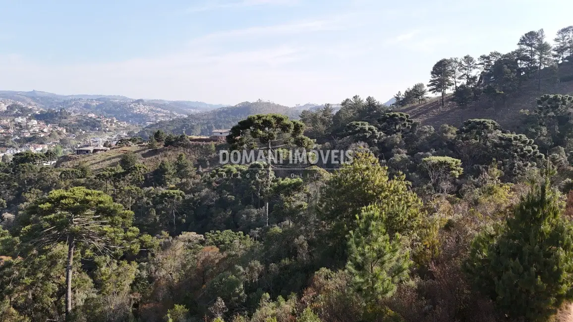 Foto 7 de Terreno / Lote à venda em Campos Do Jordao - SP