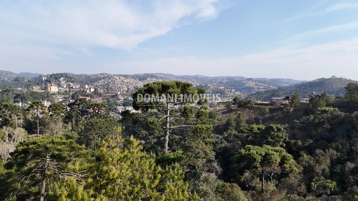Foto 3 de Terreno / Lote à venda em Campos Do Jordao - SP