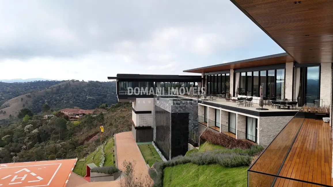Casa de Condomínio com 11 quartos à venda, 2460m2 em Campos Do Jordao - SP - imagem 4 Foto 4 de Casa de Condomínio com 11 quartos à venda, 2460m2 em Campos Do Jordao - SP