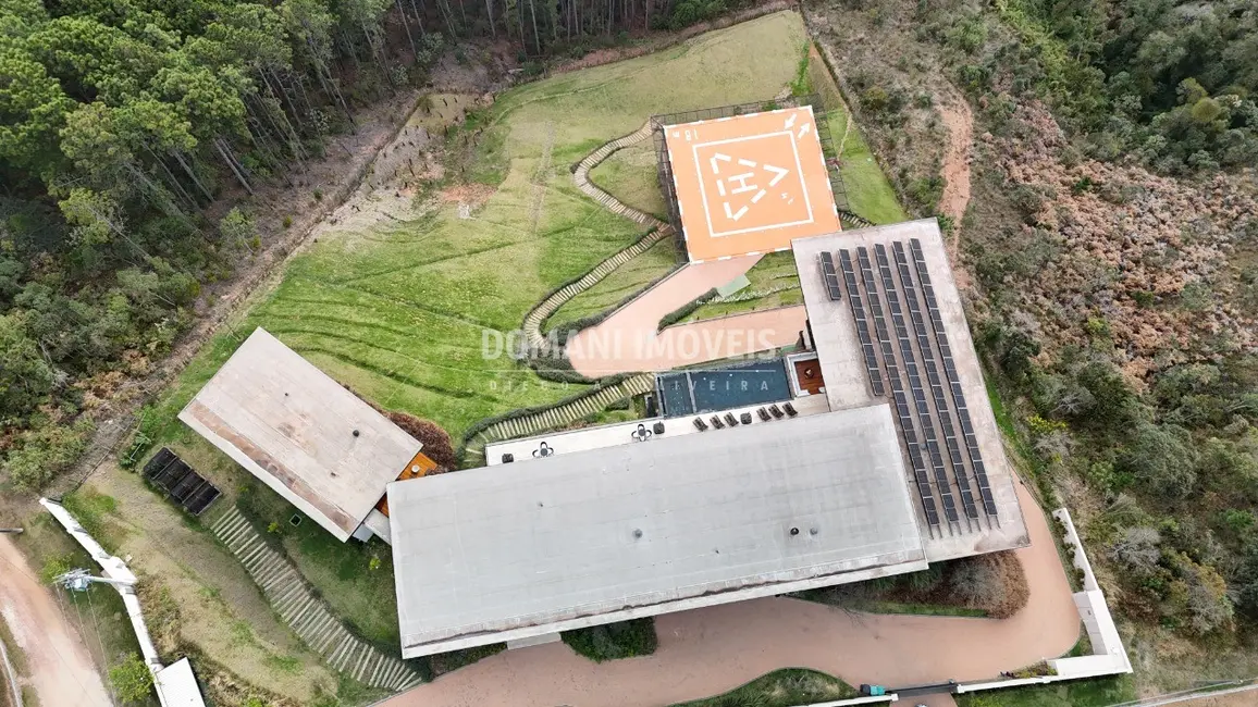 Casa de Condomínio com 11 quartos à venda, 2460m2 em Campos Do Jordao - SP - imagem 6 Foto 6 de Casa de Condomínio com 11 quartos à venda, 2460m2 em Campos Do Jordao - SP
