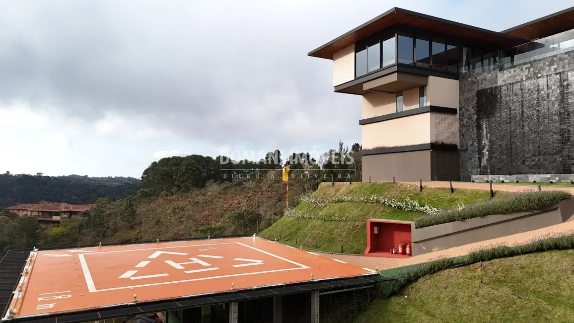 Casa de Condomínio com 11 quartos à venda, 2460m2 em Campos Do Jordao - SP - imagem 5 Foto 5 de Casa de Condomínio com 11 quartos à venda, 2460m2 em Campos Do Jordao - SP
