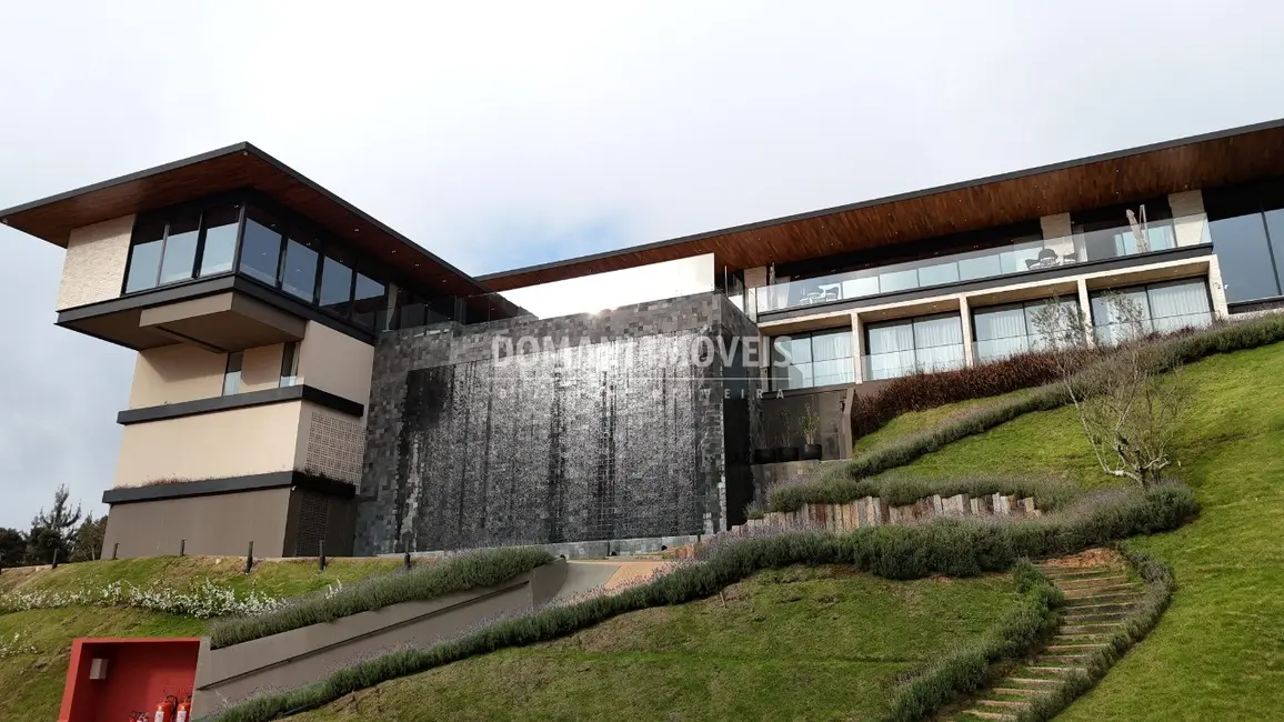 Casa de Condomínio com 11 quartos à venda, 2460m2 em Campos Do Jordao - SP - imagem 7 Foto 7 de Casa de Condomínio com 11 quartos à venda, 2460m2 em Campos Do Jordao - SP