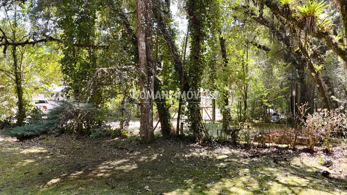 Foto 4 de Terreno / Lote à venda, 1110m2 em Campos Do Jordao - SP