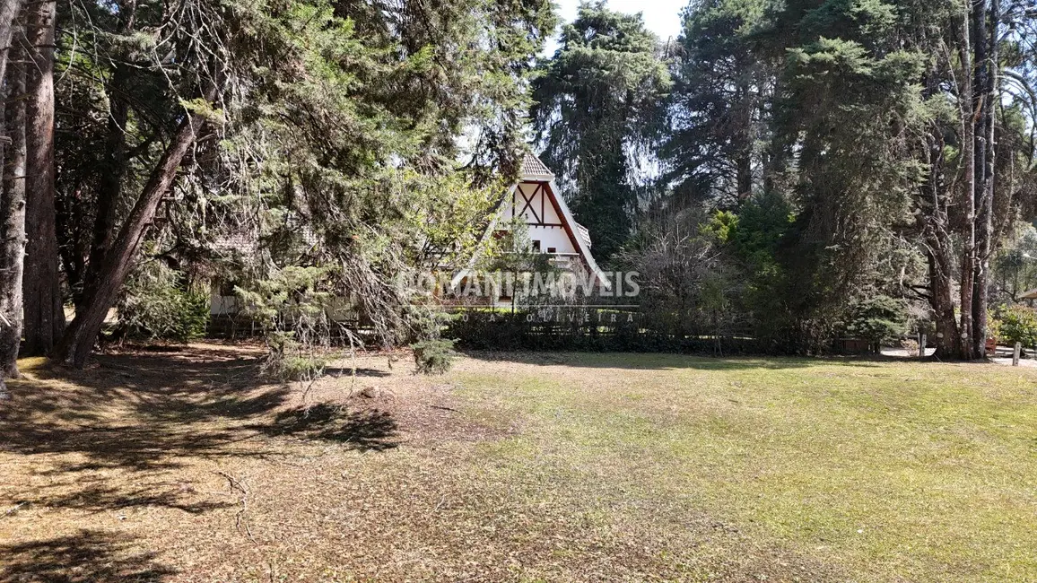 Foto 2 de Terreno / Lote à venda, 1110m2 em Campos Do Jordao - SP