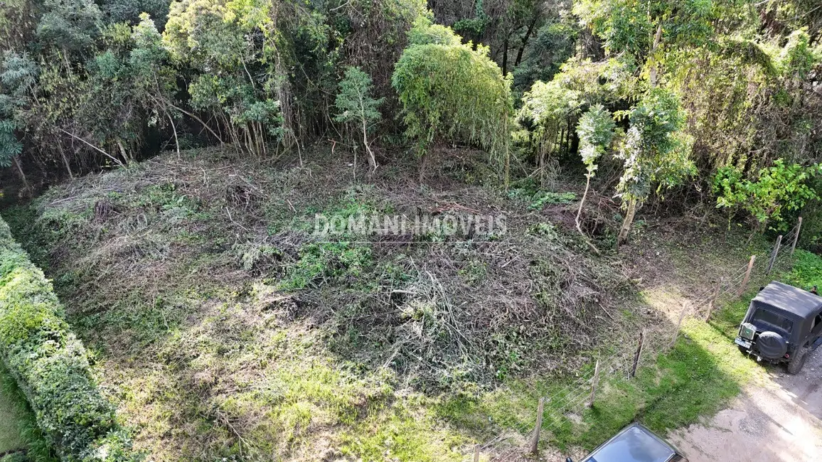 Foto 7 de Terreno / Lote à venda, 1010m2 em Campos Do Jordao - SP