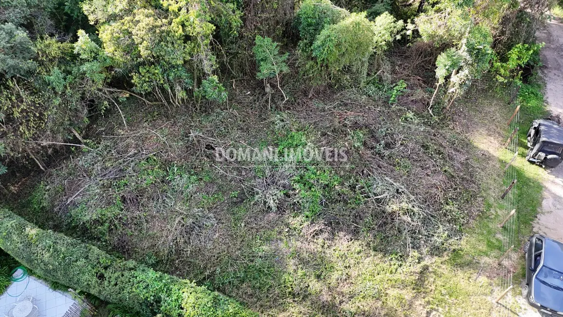 Foto 3 de Terreno / Lote à venda, 1010m2 em Campos Do Jordao - SP