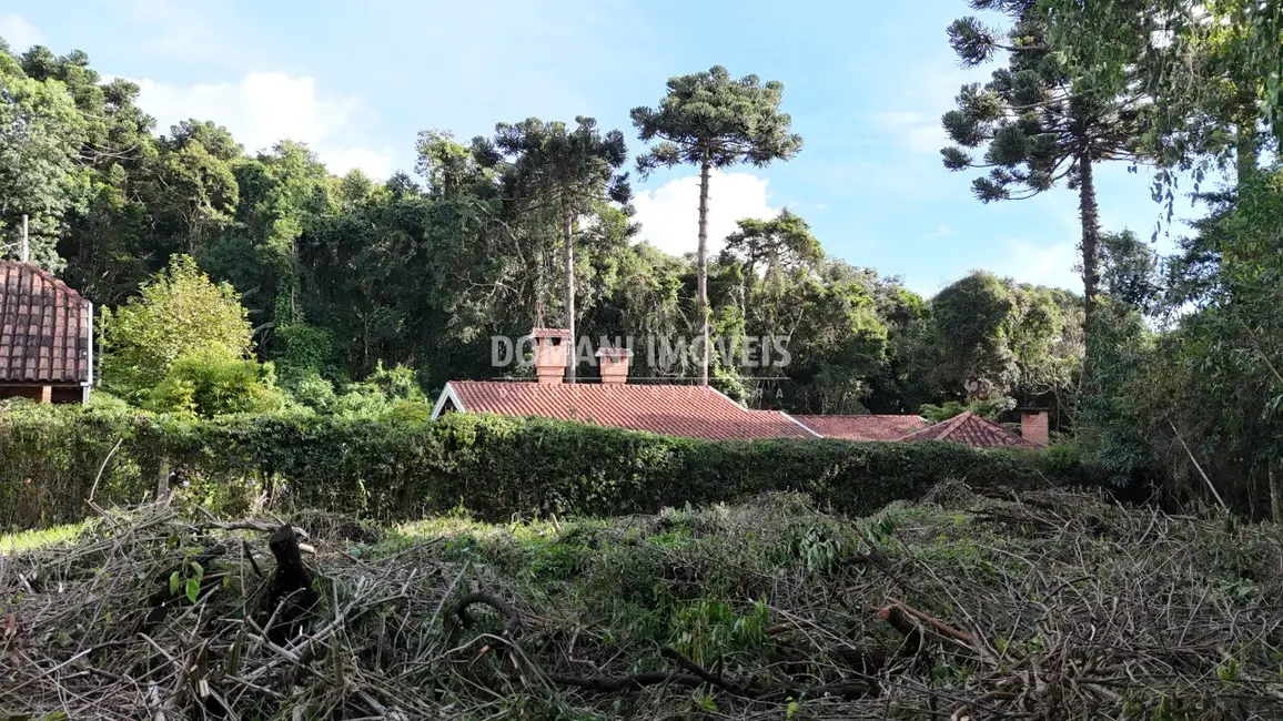 Foto 5 de Terreno / Lote à venda, 1010m2 em Campos Do Jordao - SP