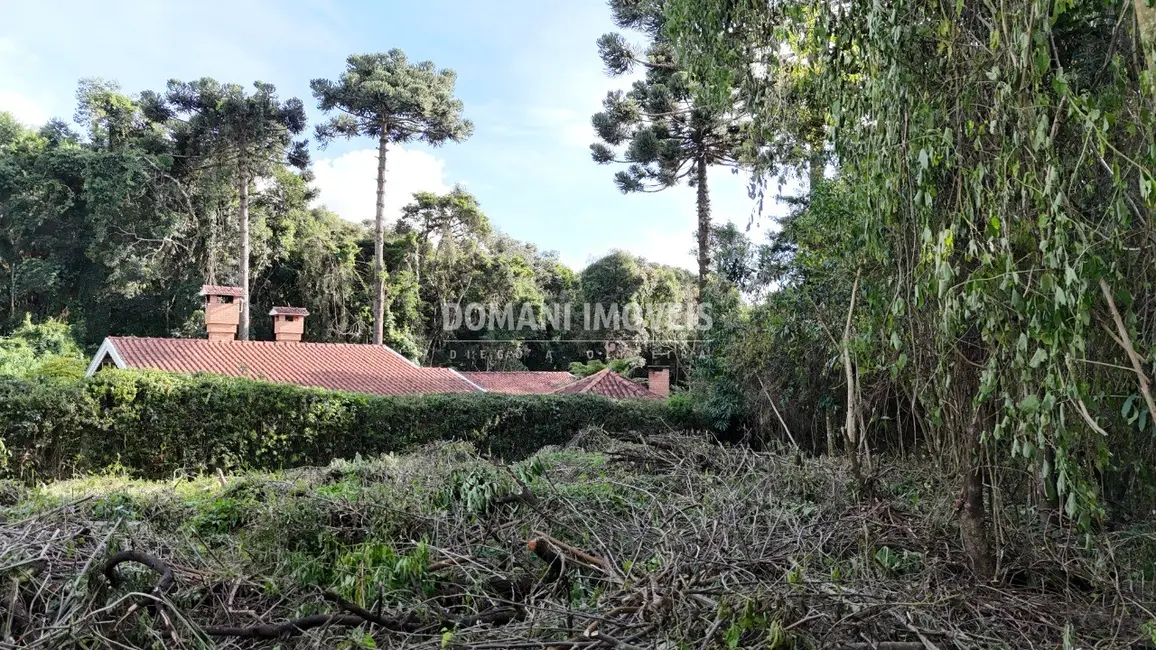 Foto 8 de Terreno / Lote à venda, 1010m2 em Campos Do Jordao - SP