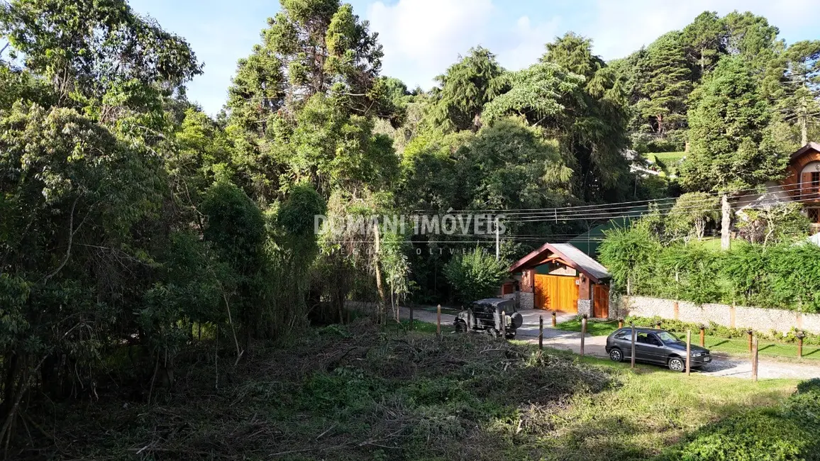Foto 6 de Terreno / Lote à venda, 1010m2 em Campos Do Jordao - SP