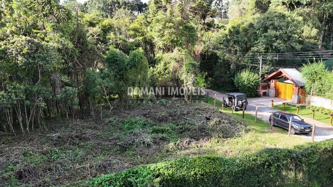 Foto 9 de Terreno / Lote à venda, 1010m2 em Campos Do Jordao - SP