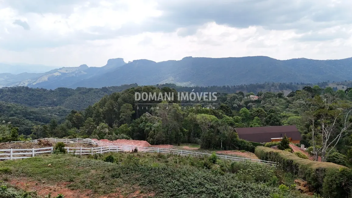 Foto 4 de Terreno / Lote à venda, 1070m2 em Campos Do Jordao - SP