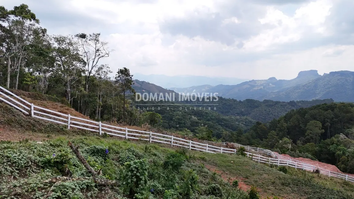 Foto 2 de Terreno / Lote à venda, 1070m2 em Campos Do Jordao - SP