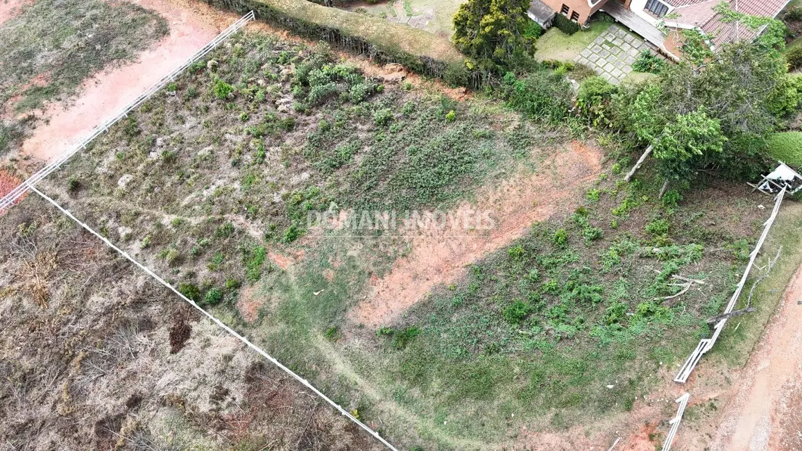 Foto 7 de Terreno / Lote à venda, 1070m2 em Campos Do Jordao - SP
