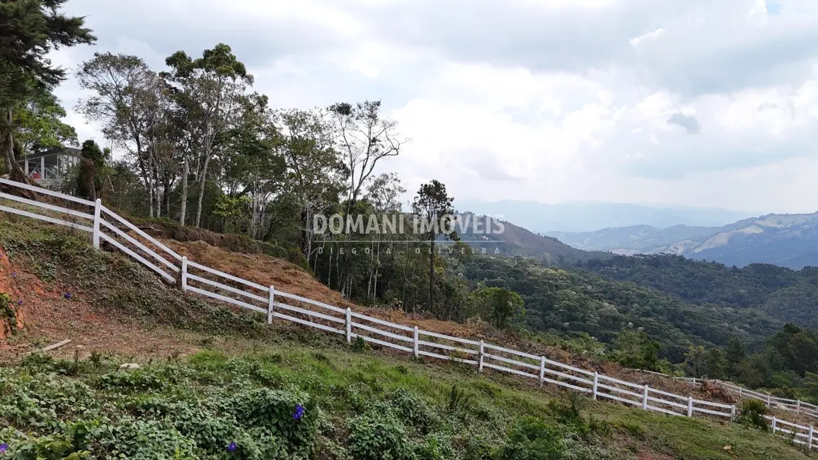 Foto 9 de Terreno / Lote à venda, 1070m2 em Campos Do Jordao - SP