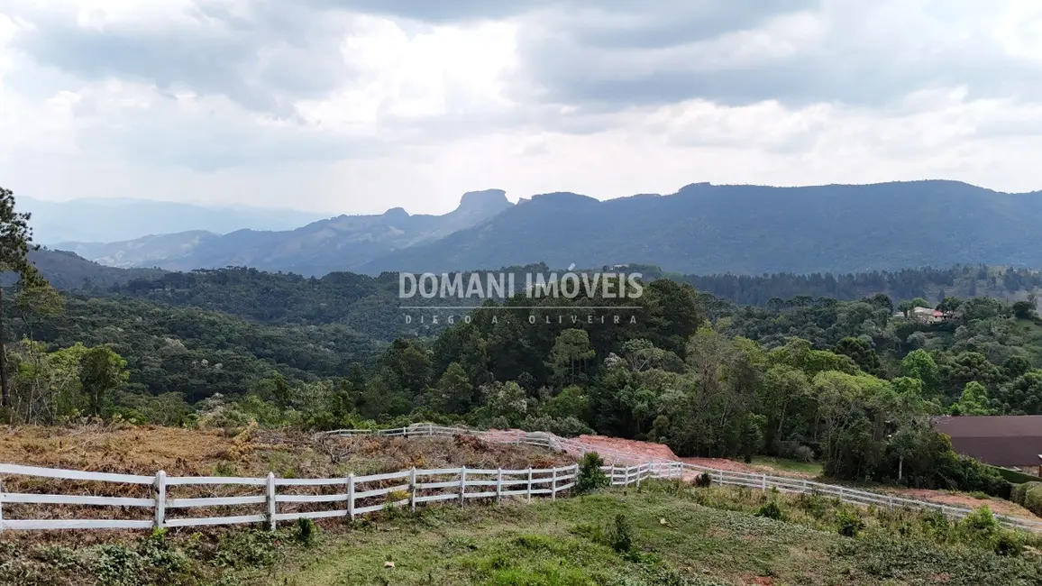 Foto 8 de Terreno / Lote à venda, 1070m2 em Campos Do Jordao - SP