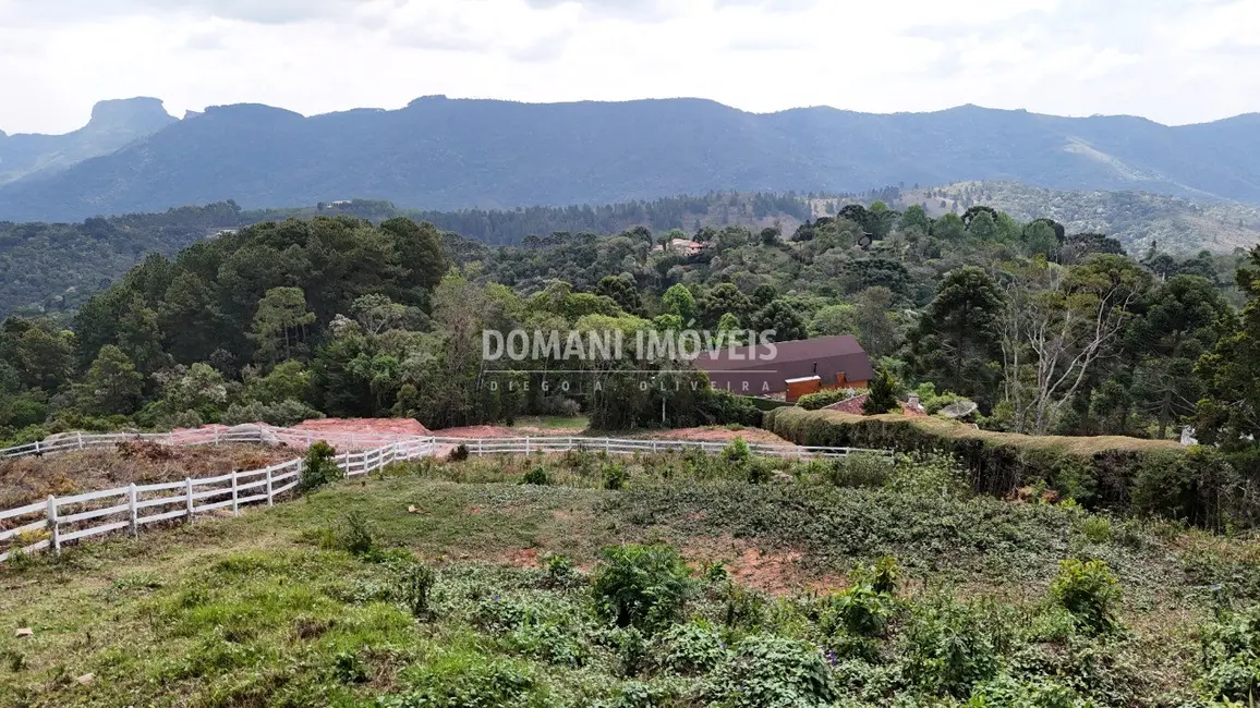 Foto 6 de Terreno / Lote à venda, 1070m2 em Campos Do Jordao - SP