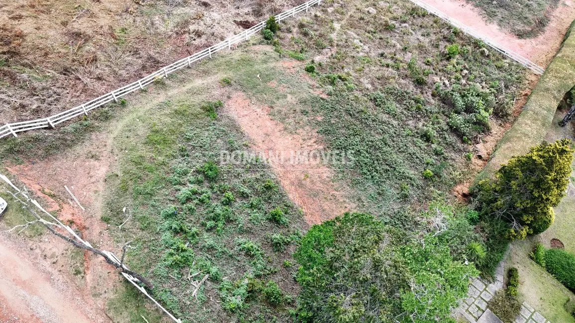Foto 3 de Terreno / Lote à venda, 1070m2 em Campos Do Jordao - SP