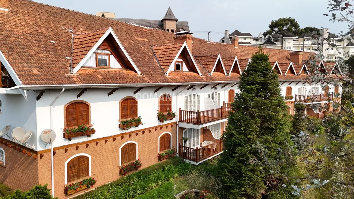 Apartamento com 3 quartos à venda e para alugar, 132m2 em Campos Do Jordao - SP - imagem 6 Foto 6 de Apartamento com 3 quartos à venda e para alugar, 132m2 em Campos Do Jordao - SP