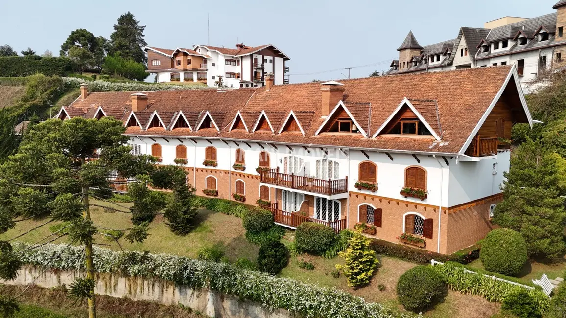 Apartamento com 3 quartos à venda e para alugar, 132m2 em Campos Do Jordao - SP - imagem 4 Foto 4 de Apartamento com 3 quartos à venda e para alugar, 132m2 em Campos Do Jordao - SP