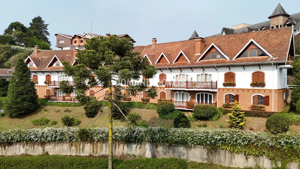 Apartamento com 3 quartos à venda e para alugar, 132m2 em Campos Do Jordao - SP - imagem 5 Foto 5 de Apartamento com 3 quartos à venda e para alugar, 132m2 em Campos Do Jordao - SP