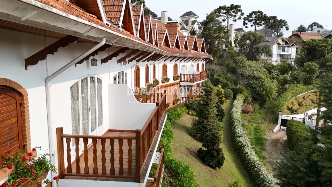 Apartamento com 3 quartos à venda e para alugar, 132m2 em Campos Do Jordao - SP - imagem 7 Foto 7 de Apartamento com 3 quartos à venda e para alugar, 132m2 em Campos Do Jordao - SP