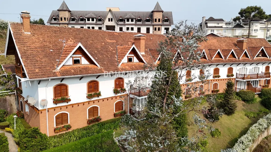 Apartamento com 3 quartos à venda e para alugar, 132m2 em Campos Do Jordao - SP - imagem 3 Foto 3 de Apartamento com 3 quartos à venda e para alugar, 132m2 em Campos Do Jordao - SP