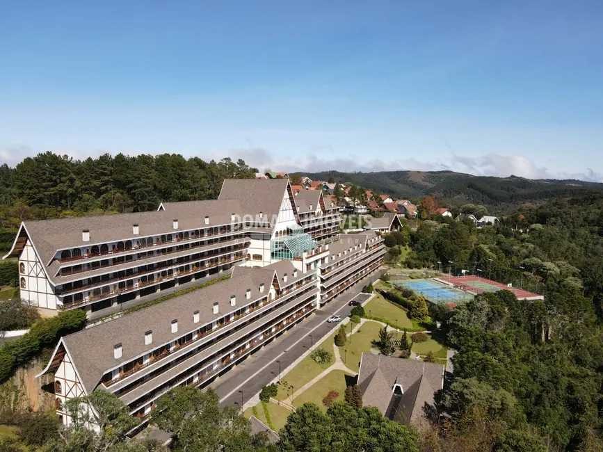 Apartamento com 3 quartos para alugar, 100m2 em Campos Do Jordao - SP - imagem 5 Foto 5 de Apartamento com 3 quartos para alugar, 100m2 em Campos Do Jordao - SP