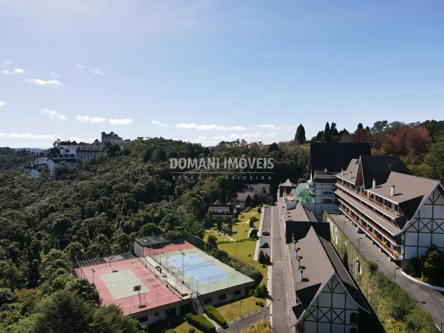 Apartamento com 3 quartos para alugar, 100m2 em Campos Do Jordao - SP - imagem 1 Foto 1 de Apartamento com 3 quartos para alugar, 100m2 em Campos Do Jordao - SP