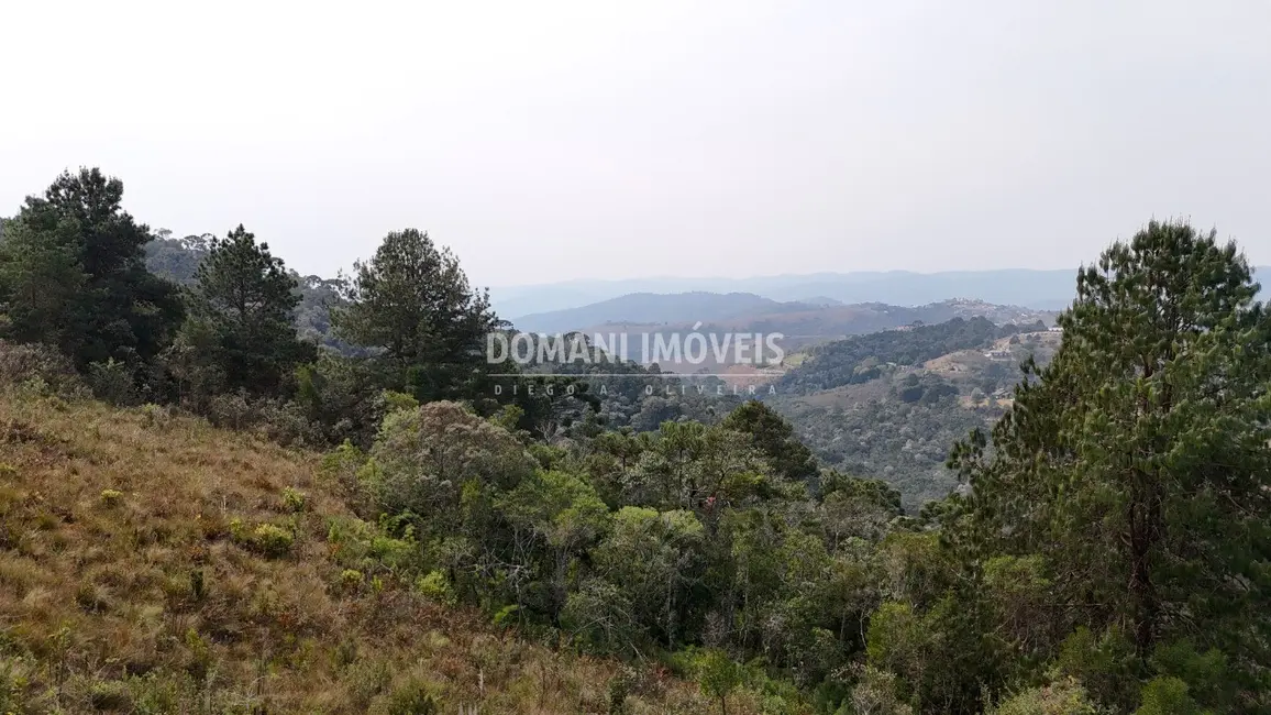 Foto 1 de Terreno / Lote à venda, 8480m2 em Campos Do Jordao - SP