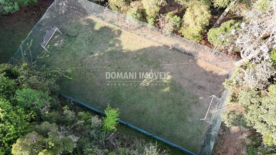 Foto 5 de Casa com 4 quartos à venda, 360m2 em Campos Do Jordao - SP