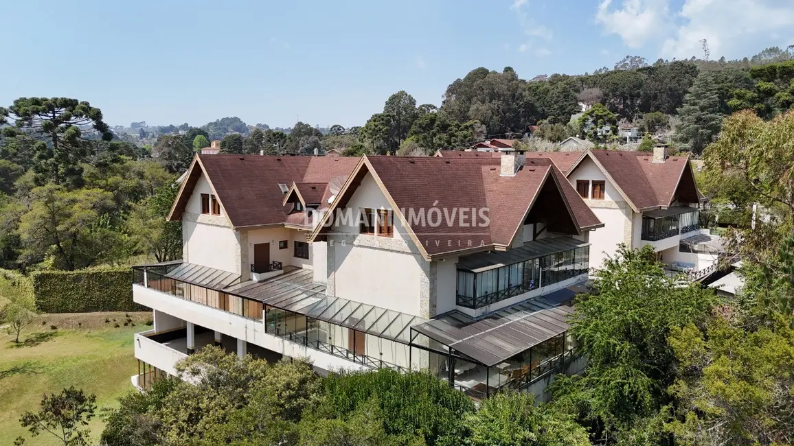 Apartamento com 2 quartos à venda, 200m2 em Campos Do Jordao - SP - imagem 6 Foto 6 de Apartamento com 2 quartos à venda, 200m2 em Campos Do Jordao - SP