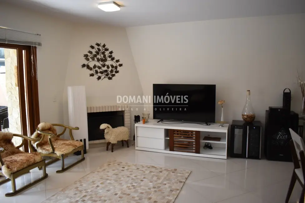 Apartamento com 2 quartos à venda, 200m2 em Campos Do Jordao - SP - imagem 8 Foto 8 de Apartamento com 2 quartos à venda, 200m2 em Campos Do Jordao - SP