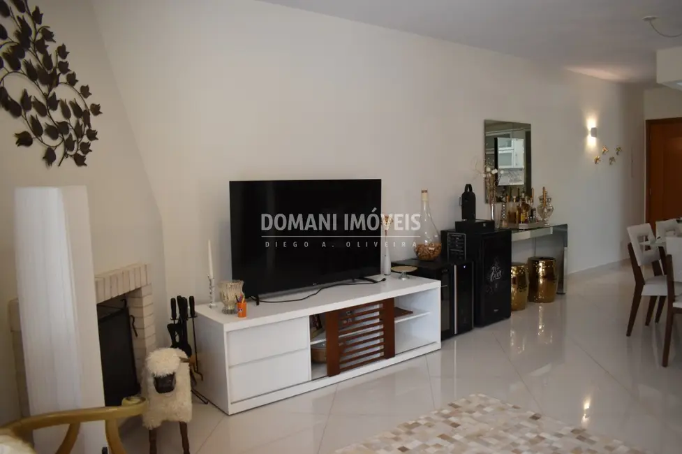 Apartamento com 2 quartos à venda, 200m2 em Campos Do Jordao - SP - imagem 9 Foto 9 de Apartamento com 2 quartos à venda, 200m2 em Campos Do Jordao - SP